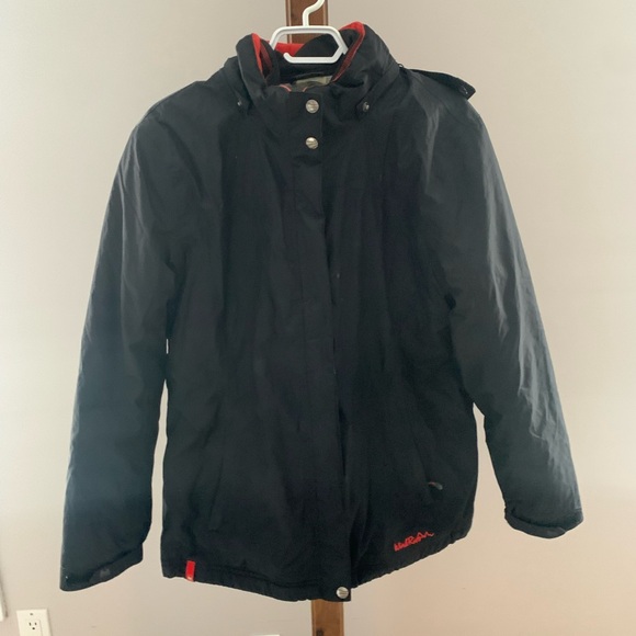 WIND RIVER| 3 in 1 Jacket - Picture 1 of 15